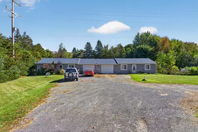 12375 Brooklyn Road, Brooklyn, MI 49230 - Photo 1
