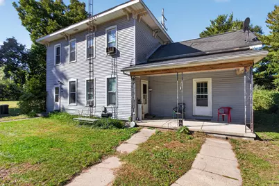 12321 Brooklyn Road, Brooklyn, MI 49230 - Photo 1