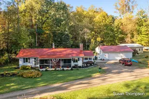 8621 Beachler Rd NE, Greenville, MI 48838 - Photo 1