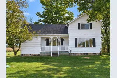 1385 W Nye Highway, Olivet, MI 49076 - Photo 1