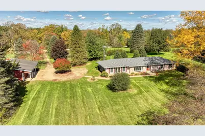 11033 Bellman Road, Grass Lake, MI 49240 - Photo 5