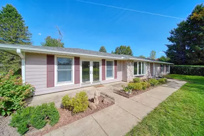 11033 Bellman Road, Grass Lake, MI 49240 - Photo 1