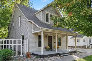 23 Peckham St, Coldwater, MI 49036 - Photo 1