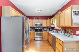 45 E Church Rd, Twin Lake, MI 49457 - Photo 9