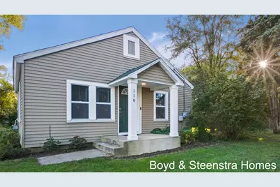 110 Peony Street SW, Grand Rapids, MI 49548 - Photo 27