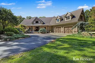 3948 N Holland Rd, Stanton, MI 48888 - Photo 1