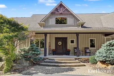 3948 N Holland Road, Stanton, MI 48888 - Photo 3