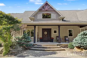 3948 N Holland Rd, Stanton, MI 48888 - Photo 3