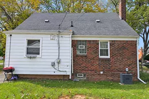 12034 Bramell, Detroit, MI 48239 - Photo 1
