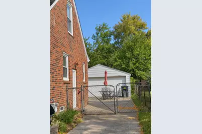 12034 Bramell, Detroit, MI 48239 - Photo 3