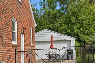 12034 Bramell, Detroit, MI 48239 - Photo 3
