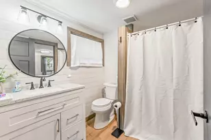 738 W Mohawk Trail, White Cloud, MI 49349 - Photo 5