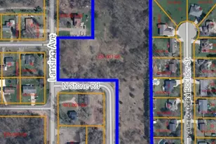 Lansing Ave, Jackson, MI 49202 - Photo 1