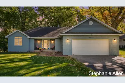 10461 Valley Court, Stanwood, MI 49346 - Photo 1
