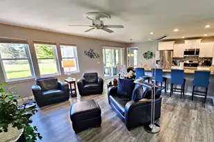 7379 Ryans Run Rd, Canadian Lakes, MI 49346 - Photo 3