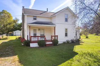 10605 Hickory Street, Morenci, MI 49256 - Photo 1