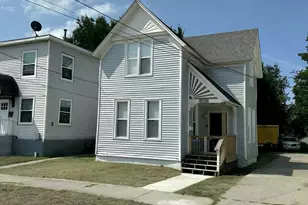 1119 Pine St, Muskegon, MI 49442 - Photo 1