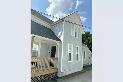 1119 Pine Street, Muskegon, MI 49442 - Photo 3