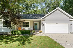 2470 Hiawatha Tr, Muskegon, MI 49445 - Photo 1