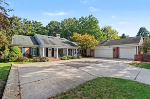 4319 Bronson Blvd, Kalamazoo, MI 49008 - Photo 1