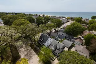 107 Park Ave, South Haven, MI 49090 - Photo 3