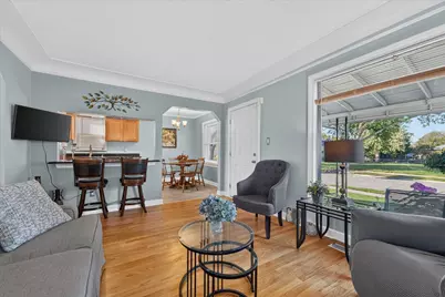 819 Park Avenue, Lincoln Park, MI 48146 - Photo 7