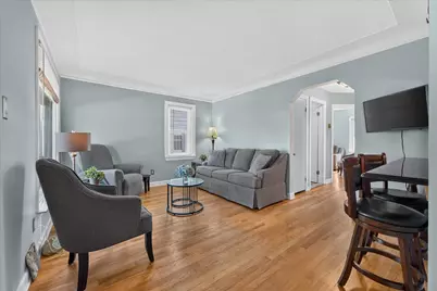 819 Park Avenue, Lincoln Park, MI 48146 - Photo 5