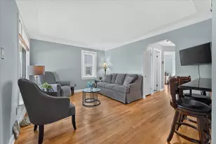 819 Park Ave, Lincoln Park, MI 48146 - Photo 5