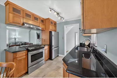 819 Park Avenue, Lincoln Park, MI 48146 - Photo 9
