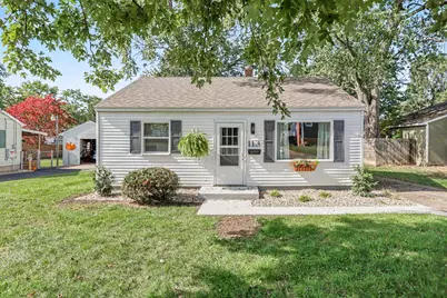 113 N 28th Street, Battle Creek, MI 49015 - Photo 1