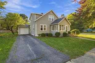 401 S Mechanic St, Berrien Springs, MI 49103 - Photo 1