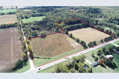 Vl North Branch Road, North Branch, MI 48461 - Photo 45