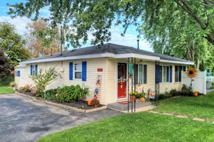 4135 W Joy Rd, Shelbyville, MI 49344 - Photo 1