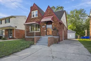 16861 Mark Twain St, Detroit, MI 48235 - Photo 3