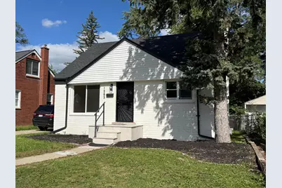 1283 Helen Street, Inkster, MI 48141 - Photo 1