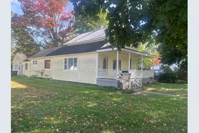 422 N Walker Street, Bronson, MI 49028 - Photo 1