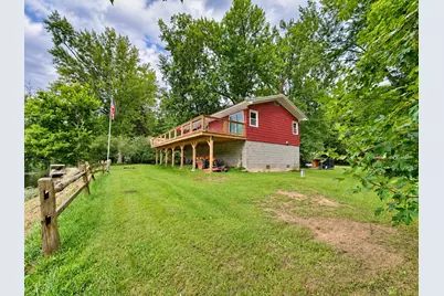 4136 W Sycamore Drive, Newaygo, MI 49337 - Photo 1