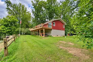 4136 W Sycamore Dr, Newaygo, MI 49337 - Photo 1