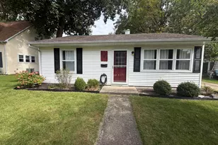 204 E Electric Ct, Sturgis, MI 49091 - Photo 1