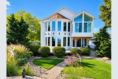 11044 Harold Drive, Luna Pier, MI 48157 - Photo 1