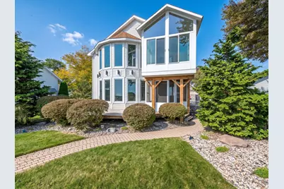 11044 Harold Drive, Luna Pier, MI 48157 - Photo 3
