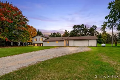 6248 S M66 Highway, Nashville, MI 49073 - Photo 1
