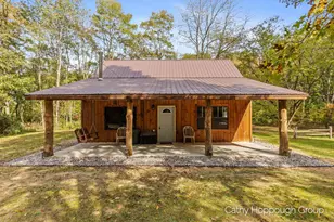 3982 E Bricker Rd, Fenwick City, MI 48834 - Photo 1