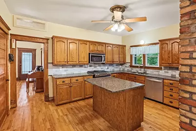 17016 W Kendaville Road, Coral, MI 49322 - Photo 5