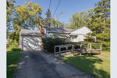 403 E Glenguile Avenue, Parchment, MI 49004 - Photo 1