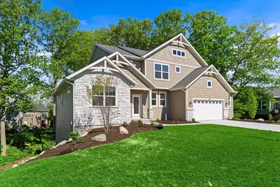 8206 Eagle Peak Drive, Jenison, MI 49428 - Photo 1