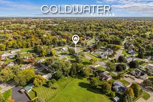 500 N Union City Rd, Coldwater, MI 49036 - Photo 5