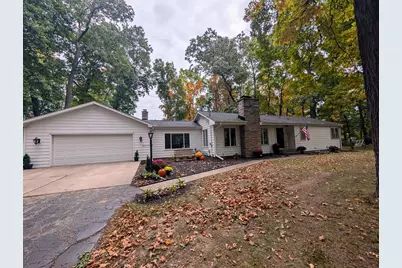 828 N Wattles Road, Battle Creek, MI 49014 - Photo 1