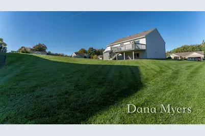 460 Green Ridge Drive SE, Caledonia, MI 49316 - Photo 29