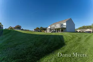 460 Green Ridge Dr SE, Caledonia, MI 49316 - Photo 29